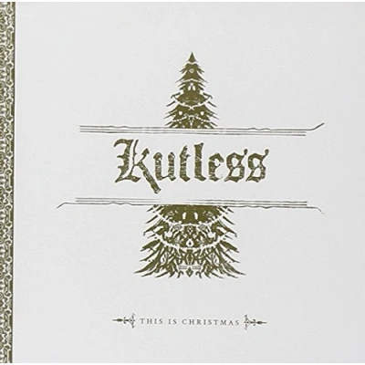 Afbeelding van Kutless This Is Christmas