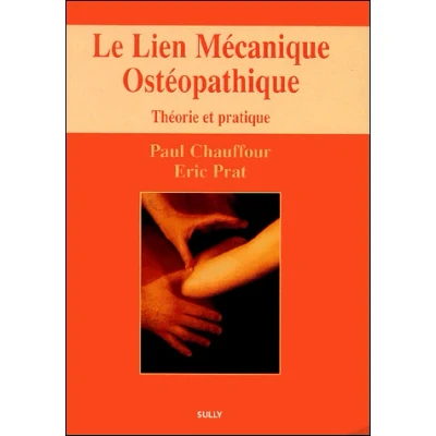 Image de Le lien mécanique ostéopathique (tome 1)