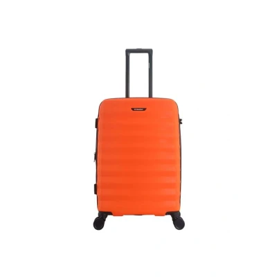Image de Saxoline Flow Valise de voyage 66 cm Moyenne 8 Roues