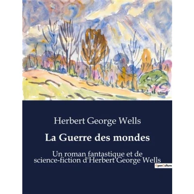 Image de La Guerre des mondes