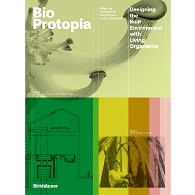 Afbeelding van Bioprotopia