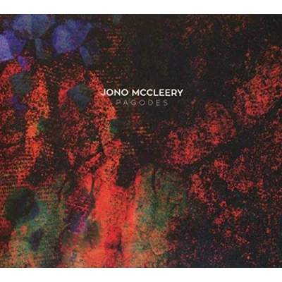 Afbeelding van Jono McCleery Pagodes (CD)