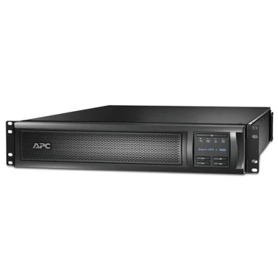 Image de APC Smart UPS X 3000 Rack/Tower LCD onduleur 2.7 kW VA