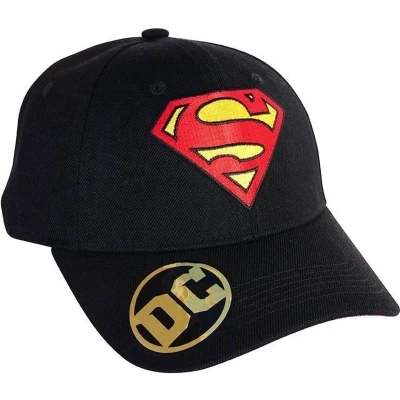 Afbeelding van DC COMICS Superman Cap