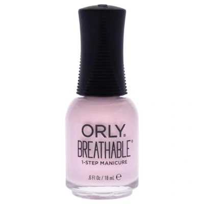 Afbeelding van Orly Breathable Pamper Me 18ml