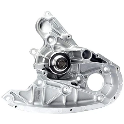 Afbeelding van JAPANPARTS PQ 0205 Waterpomp FIAT: Ducato III Van, IVECO: DAILY 3, 4