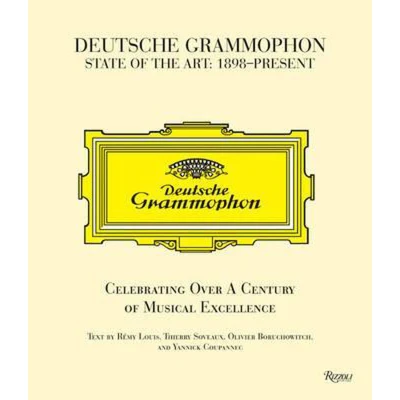Afbeelding van Deutsche Grammophon