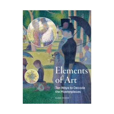Image de The Elements of Art
