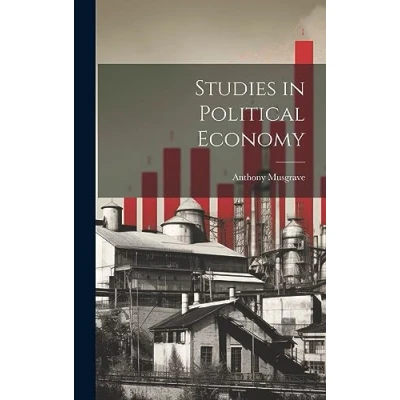 Afbeelding van Studies in Political Economy