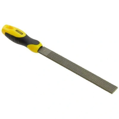 Image de STANLEY 0 22 467 râpe plate semi sucrée 200mm