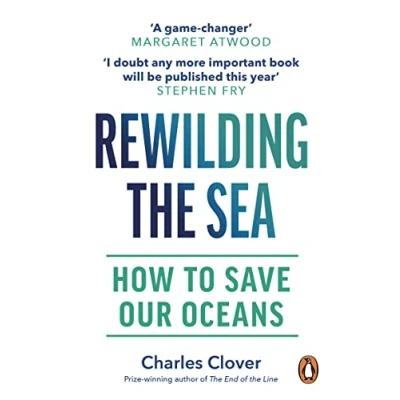 Afbeelding van Rewilding the Sea