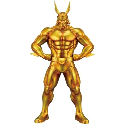 Afbeelding van Banpresto Figuur All Might Special Ver.A Age of Heroes My Hero Academia 20 cm
