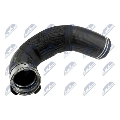 Afbeelding van NTY GPP AR 007 Laadluchtslang ALFA ROMEO: Giulietta Hatchback, MiTo