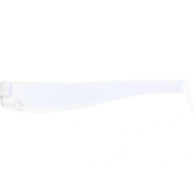 Afbeelding van Westin Magic Minnow Weedless Jig Spare Body 10cm 9g (3 pcs) Kleur : Pearlescent