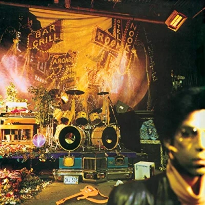 Afbeelding van Prince Sign O&#039; the Times (4 LPs)