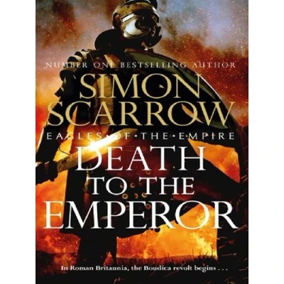 Image de DEATH TO THE EMPEROR