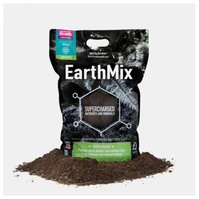 Afbeelding van Arcadia EarthMix 10 liter