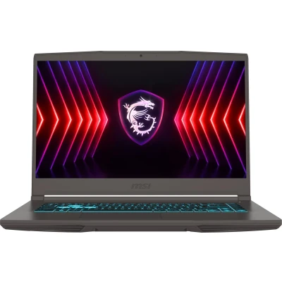 Afbeelding van MSI Thin 15 B12UC 1253NL Gaming laptop 15.6 inch 144Hz