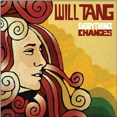 Afbeelding van Everything Changes