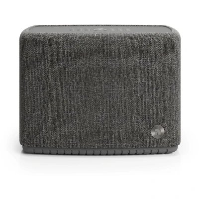 Afbeelding van Audio Pro A15 draadloze speaker Donker Grijs