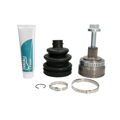 Afbeelding van PASCAL G1A046PC Homokineet Wielzijde AUDI: A4 B6 Avant, B7 B5 Avant