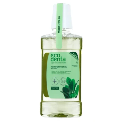 Afbeelding van Ecodenta Mondwater Multi 250ML