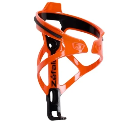 Afbeelding van Zefal bidonhouder pulse B2 PVC oranje