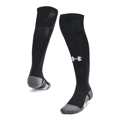 Afbeelding van Under Armour UA Magnetico 1PK OTC Kniekousen, Maat: Large, Black