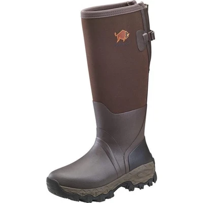 Afbeelding van Gateway1 Woodwalker Lady 17inch 4mm Donkerbruin