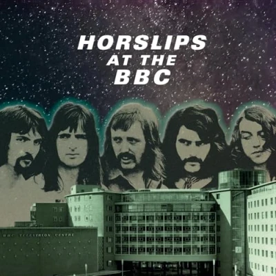 Afbeelding van Horslips At the Bbc (2 LPs)