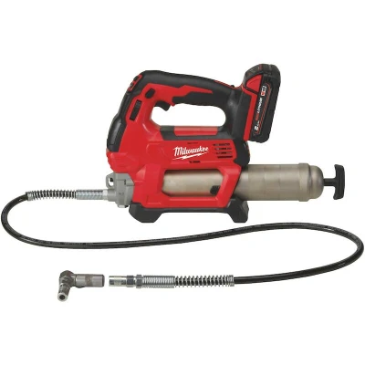 Afbeelding van Milwaukee Li ion Vetspuit M18 GG 201C
