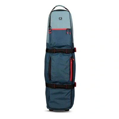 Afbeelding van OGIO Alpha Mid Stargazer Travelcover 2025 Blauw