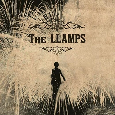 Afbeelding van Llamps (LP)