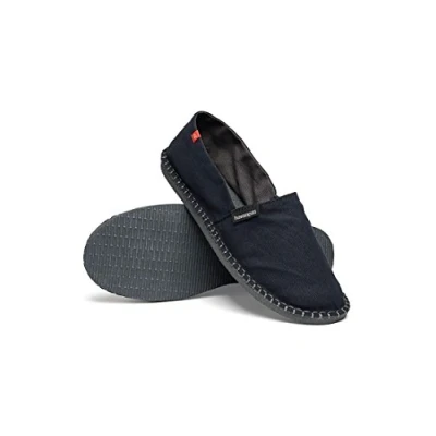 Afbeelding van Havaianas Origine III Espadrilles, uniseks, Zwart