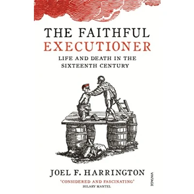 Afbeelding van Faithful Executioner
