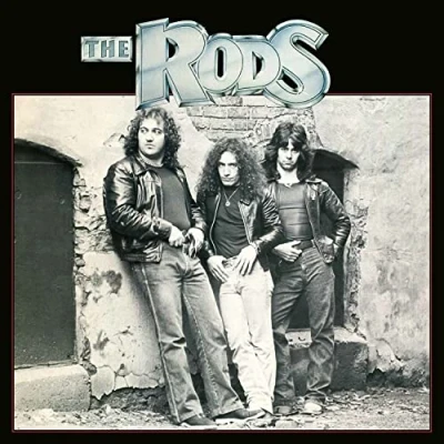Afbeelding van The Rods