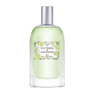 Image de Victorio &amp; Lucchino Aguas de Nº3 Eau Toilette 30 ml