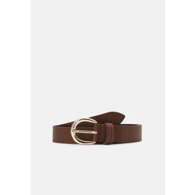 Afbeelding van Tamaris Philip Bazlen Riem, Dames, Maat: 80, Baileys