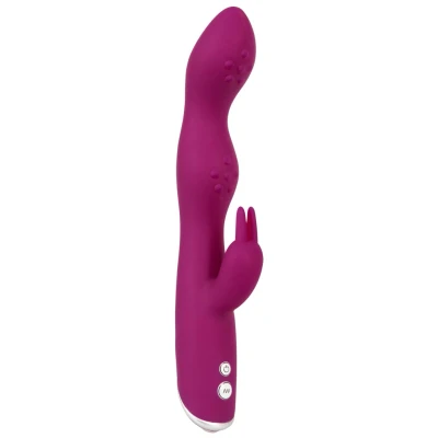 Afbeelding van Intense Hotspot Vibrator Rood