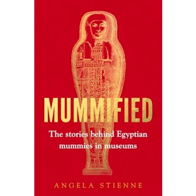Afbeelding van Mummified