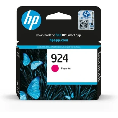 Image de Hp 924 Magenta