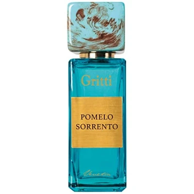 Afbeelding van Gritti Eau de Parfum 100 ml Vapo