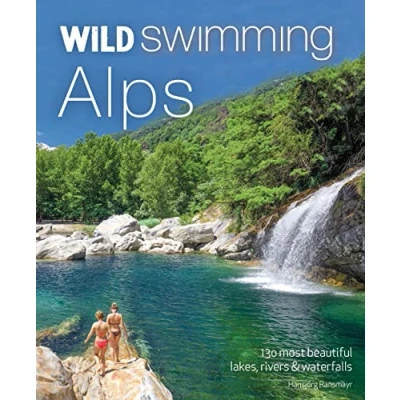 Afbeelding van Wild Swimming Alps