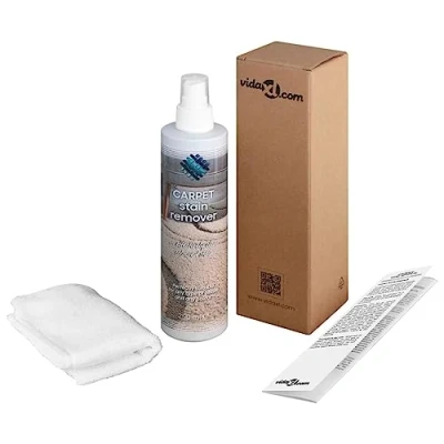 Afbeelding van Textielvlekverwijderaar/tapijtreiniger 250 ml