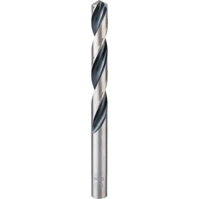 Image de BOSCH 2608577290 foret hélicoïdal HSS PointTeQ 12.2 mm (5 pcs)