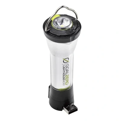 Afbeelding van Goal Zero Lighthouse Micro Charge Kampeerverlichting