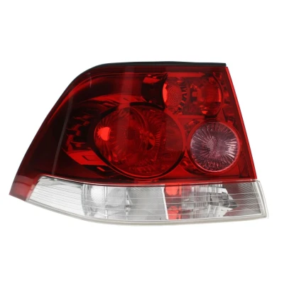 Afbeelding van ALKAR 2231438 Achterlicht Links R5W, PY21W Zonder lamphouder