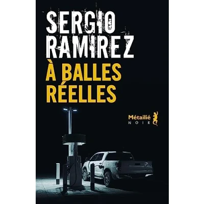 Afbeelding van A balles reelles