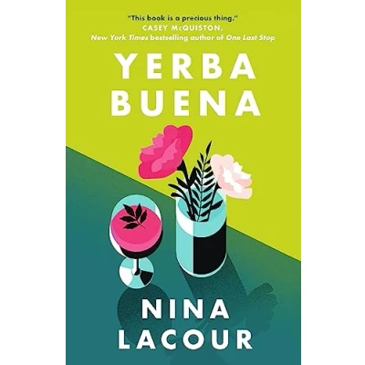 Afbeelding van Yerba Buena