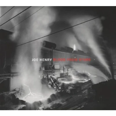 Afbeelding van Joe Henry Blood From Stars (CD)